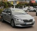 Шкода Суперб 2018 у Рівному на Automoto.ua Сірий Шкода Суперб, об'ємом двигуна 1.97 л та пробігом 220 тис. км за 20700 $, фото 14 на Automoto.ua