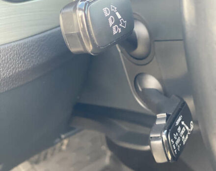 Сірий Шкода Суперб, об'ємом двигуна 1.97 л та пробігом 173 тис. км за 18999 $, фото 15 на Automoto.ua