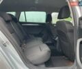 Сірий Шкода Суперб, об'ємом двигуна 1.97 л та пробігом 124 тис. км за 18200 $, фото 36 на Automoto.ua