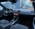 Сірий Шкода Суперб, об'ємом двигуна 1.97 л та пробігом 180 тис. км за 23999 $, фото 26 на Automoto.ua