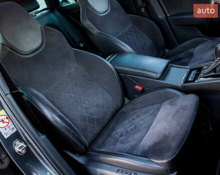 Серый Шкода Суперб, объемом двигателя 1.97 л и пробегом 189 тыс. км за 25800 $, фото 57 на Automoto.ua