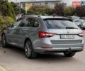 Шкода Суперб 2018 у Рівному на Automoto.ua Сірий Шкода Суперб, об'ємом двигуна 1.97 л та пробігом 220 тис. км за 20700 $, фото 26 на Automoto.ua