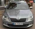 Шкода Суперб 2018 у Рівному на Automoto.ua Сірий Шкода Суперб, об'ємом двигуна 1.97 л та пробігом 220 тис. км за 20700 $, фото 13 на Automoto.ua
