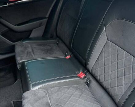 Сірий Шкода Суперб, об'ємом двигуна 1.97 л та пробігом 151 тис. км за 20800 $, фото 42 на Automoto.ua