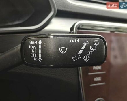 Серый Шкода Суперб, объемом двигателя 1.97 л и пробегом 202 тыс. км за 18300 $, фото 18 на Automoto.ua