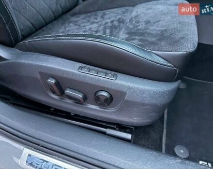 Сірий Шкода Суперб, об'ємом двигуна 1.97 л та пробігом 180 тис. км за 23999 $, фото 22 на Automoto.ua
