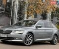 Шкода Суперб 2018 у Рівному на Automoto.ua Сірий Шкода Суперб, об'ємом двигуна 1.97 л та пробігом 220 тис. км за 20700 $, фото 1 на Automoto.ua
