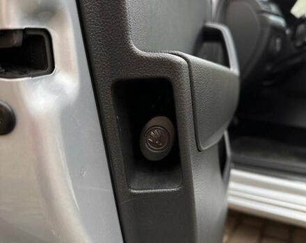 Серый Шкода Суперб, объемом двигателя 1.97 л и пробегом 210 тыс. км за 20300 $, фото 69 на Automoto.ua