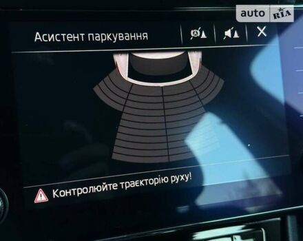 Серый Шкода Суперб, объемом двигателя 1.98 л и пробегом 239 тыс. км за 17500 $, фото 38 на Automoto.ua
