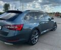 Шкода Суперб 2018 в Николаеве на Automoto.ua Серый Шкода Суперб, объемом двигателя 1.97 л и пробегом 219 тыс. км за 26299 $, фото 11 на Automoto.ua