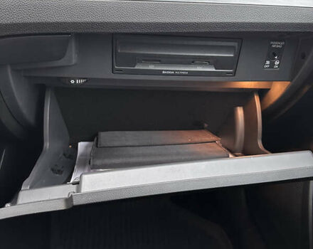 Серый Шкода Суперб, объемом двигателя 1.97 л и пробегом 210 тыс. км за 20300 $, фото 35 на Automoto.ua