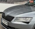 Шкода Суперб 2018 у Рівному на Automoto.ua Сірий Шкода Суперб, об'ємом двигуна 1.97 л та пробігом 220 тис. км за 20700 $, фото 6 на Automoto.ua