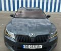 Шкода Суперб 2018 в Николаеве на Automoto.ua Серый Шкода Суперб, объемом двигателя 1.97 л и пробегом 219 тыс. км за 26299 $, фото 1 на Automoto.ua