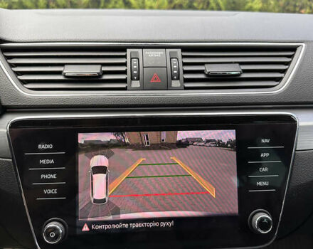 Серый Шкода Суперб, объемом двигателя 1.97 л и пробегом 210 тыс. км за 20350 $, фото 36 на Automoto.ua