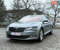 Серый Шкода Суперб, объемом двигателя 2 л и пробегом 237 тыс. км за 19000 $, фото 1 на Automoto.ua
