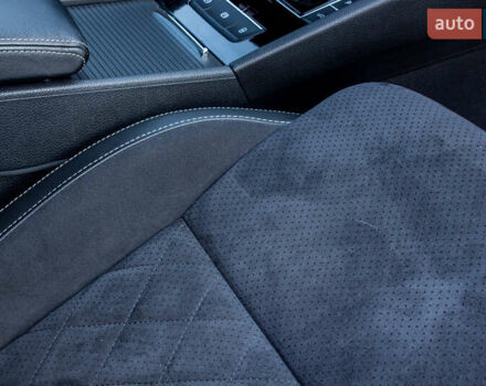 Серый Шкода Суперб, объемом двигателя 1.97 л и пробегом 189 тыс. км за 25800 $, фото 74 на Automoto.ua