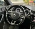 Шкода Суперб 2018 у Рівному на Automoto.ua Сірий Шкода Суперб, об'ємом двигуна 1.97 л та пробігом 220 тис. км за 20700 $, фото 45 на Automoto.ua