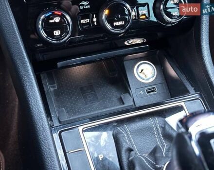 Сірий Шкода Суперб, об'ємом двигуна 1.97 л та пробігом 180 тис. км за 23999 $, фото 32 на Automoto.ua