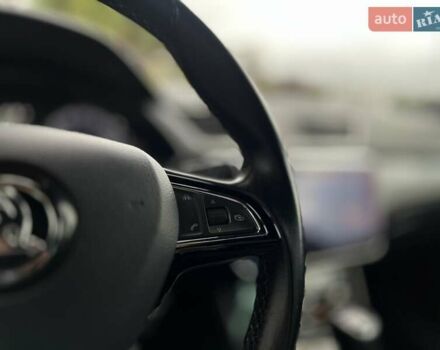 Шкода Суперб 2018 у Рівному на Automoto.ua Сірий Шкода Суперб, об'ємом двигуна 1.97 л та пробігом 220 тис. км за 20700 $, фото 68 на Automoto.ua