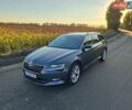 Серый Шкода Суперб, объемом двигателя 1.97 л и пробегом 250 тыс. км за 18500 $, фото 1 на Automoto.ua