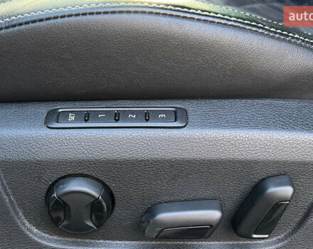 Серый Шкода Суперб, объемом двигателя 1.97 л и пробегом 265 тыс. км за 22300 $, фото 18 на Automoto.ua