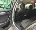 Серый Шкода Суперб, объемом двигателя 1.97 л и пробегом 202 тыс. км за 18300 $, фото 38 на Automoto.ua