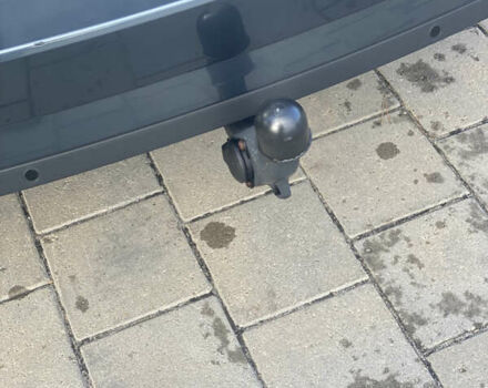 Сірий Шкода Суперб, об'ємом двигуна 1.97 л та пробігом 173 тис. км за 18999 $, фото 6 на Automoto.ua