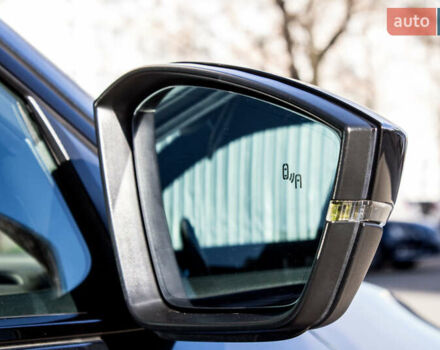 Серый Шкода Суперб, объемом двигателя 1.97 л и пробегом 189 тыс. км за 25800 $, фото 28 на Automoto.ua