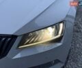 Сірий Шкода Суперб, об'ємом двигуна 1.97 л та пробігом 180 тис. км за 23999 $, фото 13 на Automoto.ua
