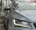Шкода Суперб 2018 у Рівному на Automoto.ua Сірий Шкода Суперб, об'ємом двигуна 1.97 л та пробігом 220 тис. км за 20700 $, фото 8 на Automoto.ua