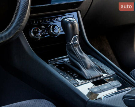 Серый Шкода Суперб, объемом двигателя 1.97 л и пробегом 189 тыс. км за 25800 $, фото 71 на Automoto.ua