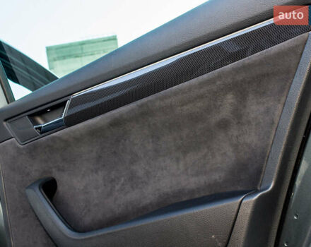 Серый Шкода Суперб, объемом двигателя 1.97 л и пробегом 189 тыс. км за 25800 $, фото 80 на Automoto.ua