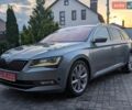 Сірий Шкода Суперб, об'ємом двигуна 2 л та пробігом 172 тис. км за 19999 $, фото 1 на Automoto.ua