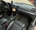 Сірий Шкода Суперб, об'ємом двигуна 2 л та пробігом 217 тис. км за 17800 $, фото 77 на Automoto.ua