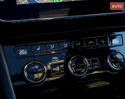 Серый Шкода Суперб, объемом двигателя 1.97 л и пробегом 189 тыс. км за 25800 $, фото 40 на Automoto.ua