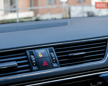 Серый Шкода Суперб, объемом двигателя 1.97 л и пробегом 189 тыс. км за 25800 $, фото 54 на Automoto.ua