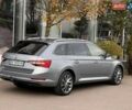 Шкода Суперб 2018 у Рівному на Automoto.ua Сірий Шкода Суперб, об'ємом двигуна 1.97 л та пробігом 220 тис. км за 20700 $, фото 20 на Automoto.ua