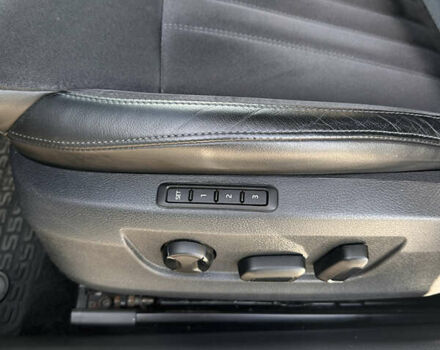 Серый Шкода Суперб, объемом двигателя 1.97 л и пробегом 210 тыс. км за 20350 $, фото 15 на Automoto.ua