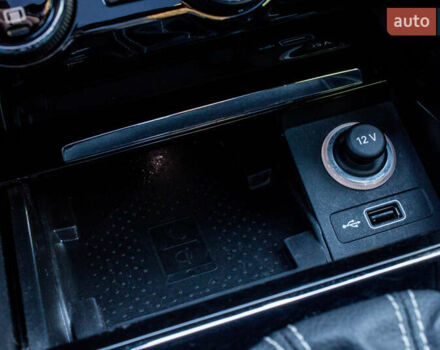 Серый Шкода Суперб, объемом двигателя 1.97 л и пробегом 189 тыс. км за 25800 $, фото 55 на Automoto.ua