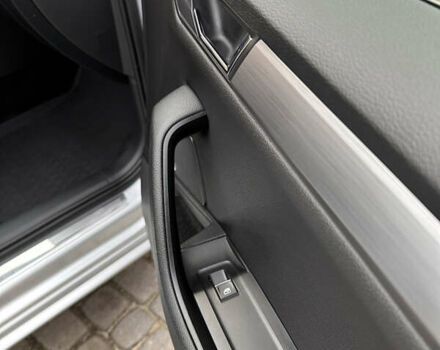 Серый Шкода Суперб, объемом двигателя 1.97 л и пробегом 210 тыс. км за 20300 $, фото 47 на Automoto.ua