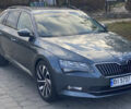 Сірий Шкода Суперб, об'ємом двигуна 1.97 л та пробігом 173 тис. км за 18999 $, фото 3 на Automoto.ua