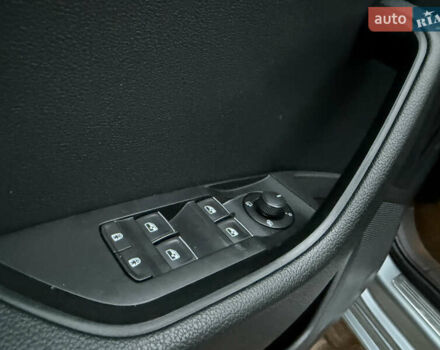 Серый Шкода Суперб, объемом двигателя 2 л и пробегом 237 тыс. км за 19000 $, фото 41 на Automoto.ua