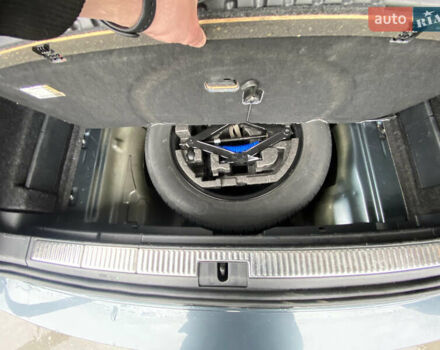 Серый Шкода Суперб, объемом двигателя 1.97 л и пробегом 373 тыс. км за 17999 $, фото 45 на Automoto.ua