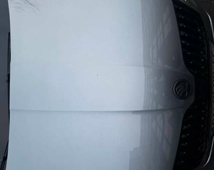 Сірий Шкода Суперб, об'ємом двигуна 1.97 л та пробігом 151 тис. км за 20800 $, фото 25 на Automoto.ua