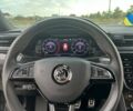 Шкода Суперб 2018 в Николаеве на Automoto.ua Серый Шкода Суперб, объемом двигателя 1.97 л и пробегом 219 тыс. км за 26299 $, фото 40 на Automoto.ua