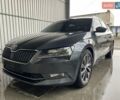 Серый Шкода Суперб, объемом двигателя 1.97 л и пробегом 298 тыс. км за 18750 $, фото 1 на Automoto.ua