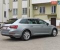 Серый Шкода Суперб, объемом двигателя 1.97 л и пробегом 202 тыс. км за 18300 $, фото 6 на Automoto.ua