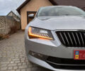 Серый Шкода Суперб, объемом двигателя 1.97 л и пробегом 210 тыс. км за 20300 $, фото 1 на Automoto.ua
