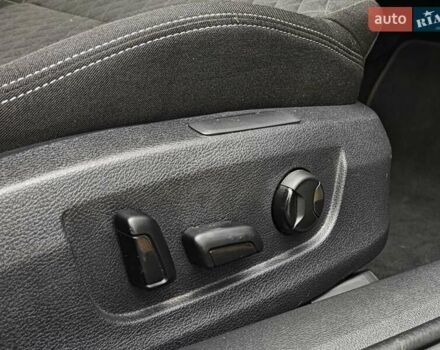 Серый Шкода Суперб, объемом двигателя 1.97 л и пробегом 202 тыс. км за 18300 $, фото 27 на Automoto.ua