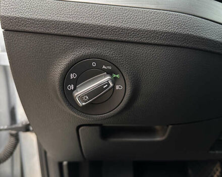 Серый Шкода Суперб, объемом двигателя 1.97 л и пробегом 210 тыс. км за 20300 $, фото 29 на Automoto.ua